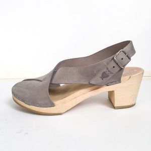 Sandgrens Morocco Sandals